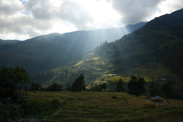 Annapurna Conservation Area