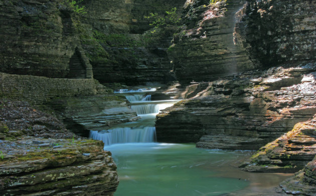 Watkins Glen State Park