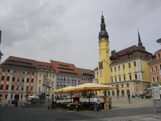 Centrum Bautzen