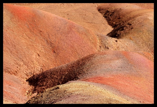 terres des sept couleurs