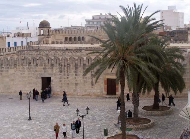 Medina Sousse