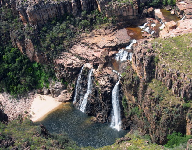 Kakadu NP