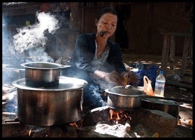 Street Food V