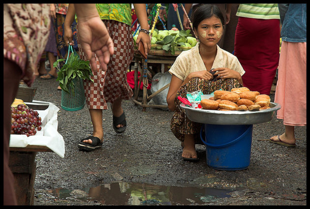 Street food VI