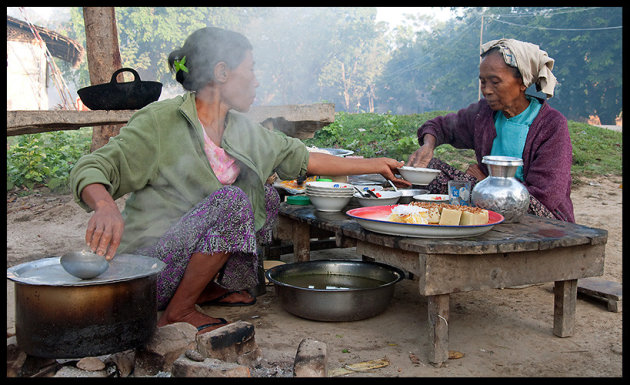 Street Food XI