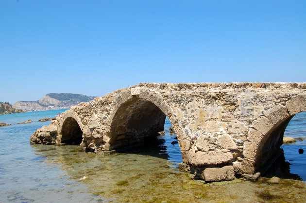 Aquaduct