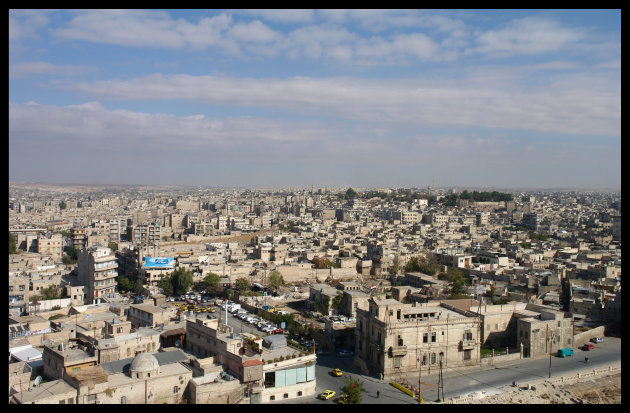 Aleppo