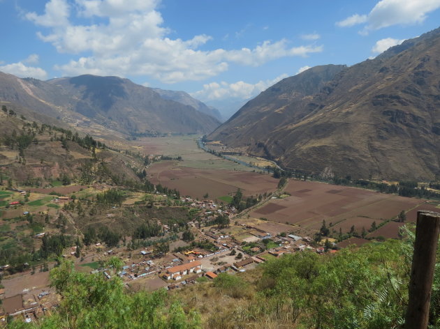 Pisac