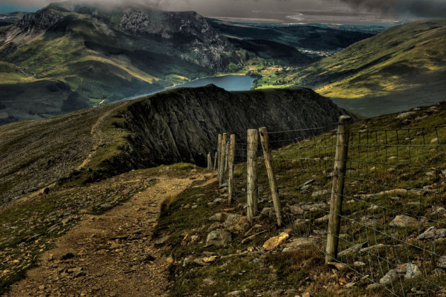 Snowdon