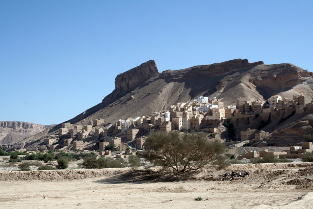 Wadi Hadramawt