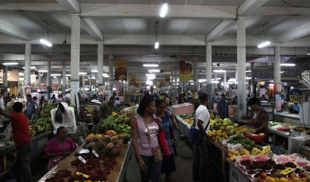 Centrale Markt