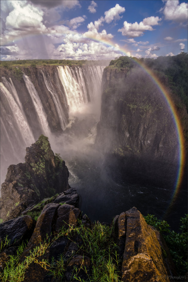 Victoria Falls