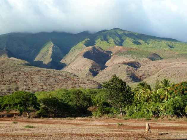 Molokai