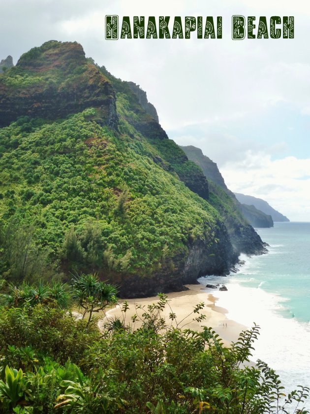 Na Pali Coast