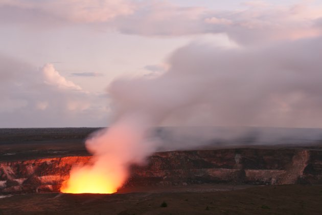 Volcano