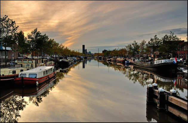 Stadsgracht