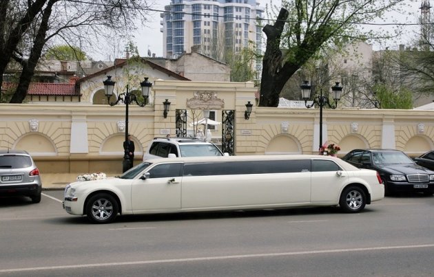 limo