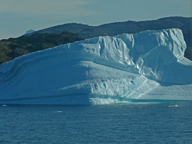 IJsbergen