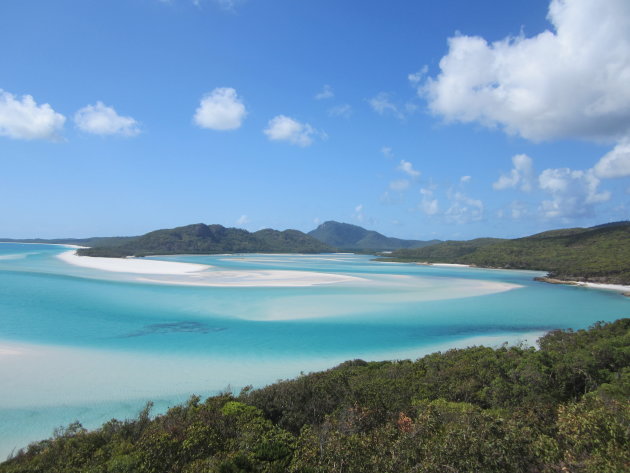 Whitsundays 