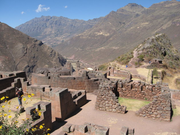 Pisac