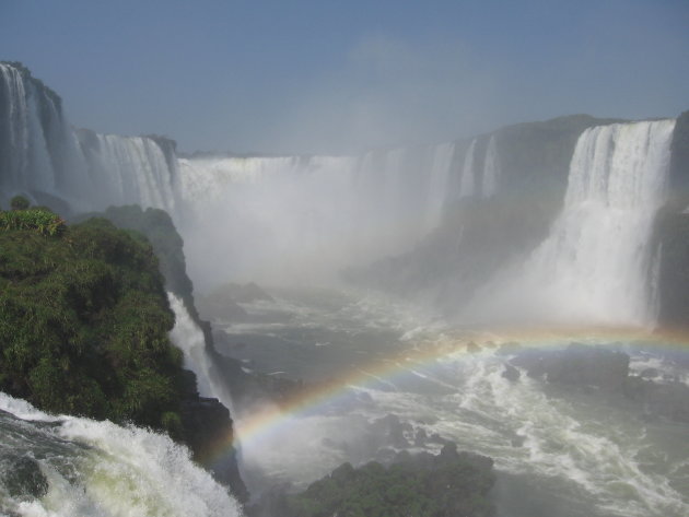 Foz de Iguazu