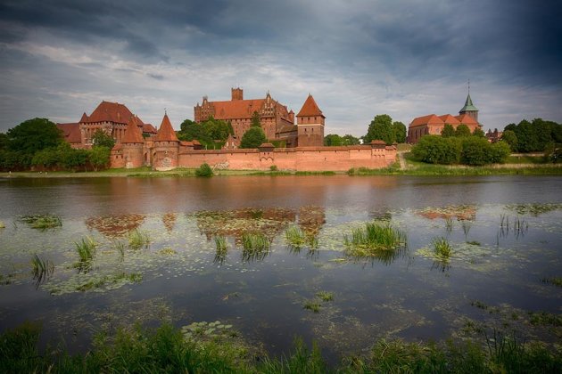 Malbork Castle