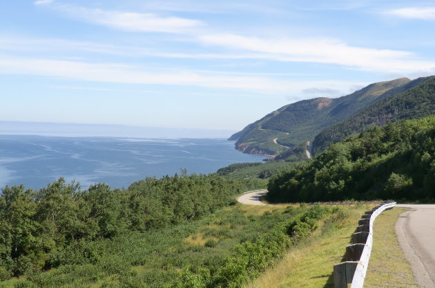 Cape Breton, Nova Scotia