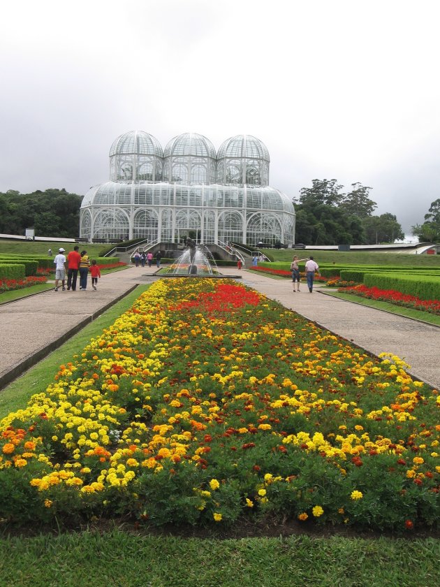 Jardim Botanico