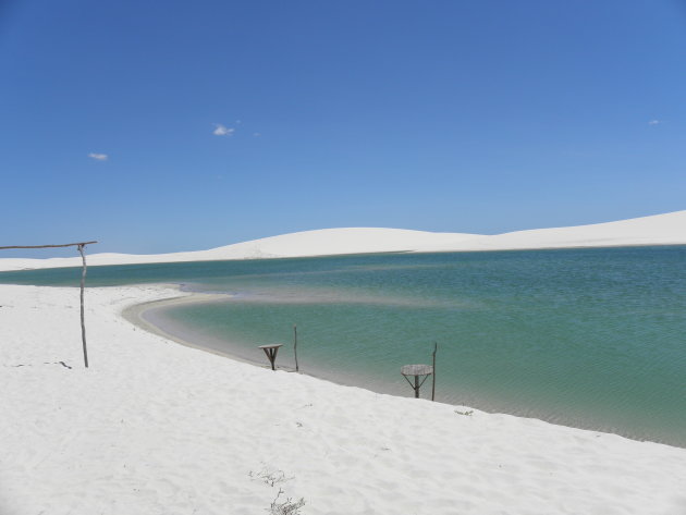 Fabelachtige duinen