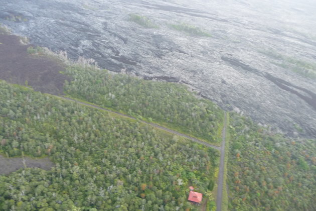 Hawai?i Volcanoes National Park