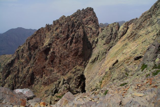 Cirque de la Solitude