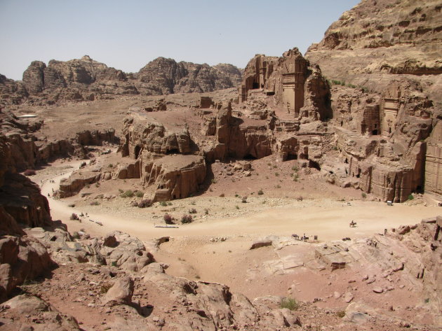 Petra