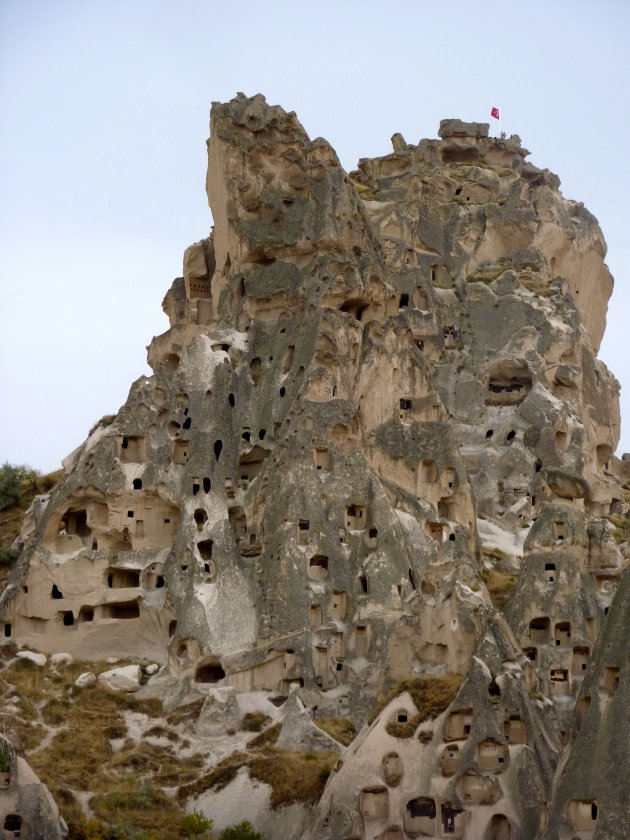 Fort Cappadosie