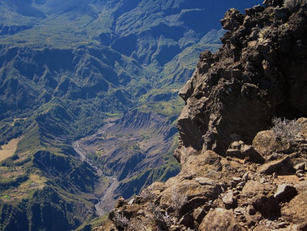 Cirque de Mafate