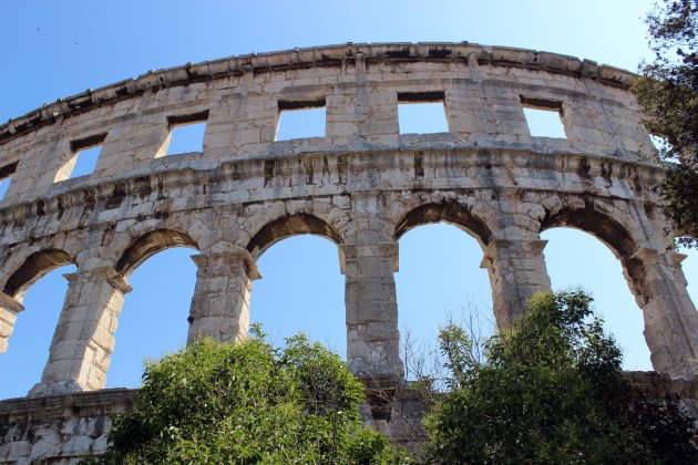 Arena Pula