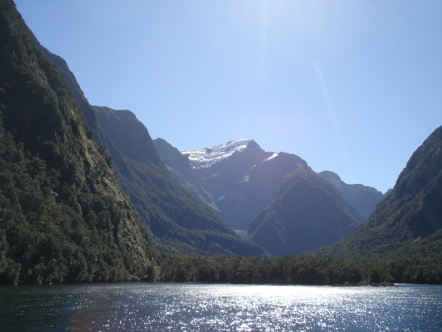 Milford Sound