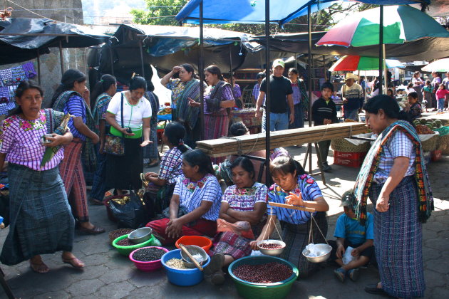 Maya Markt