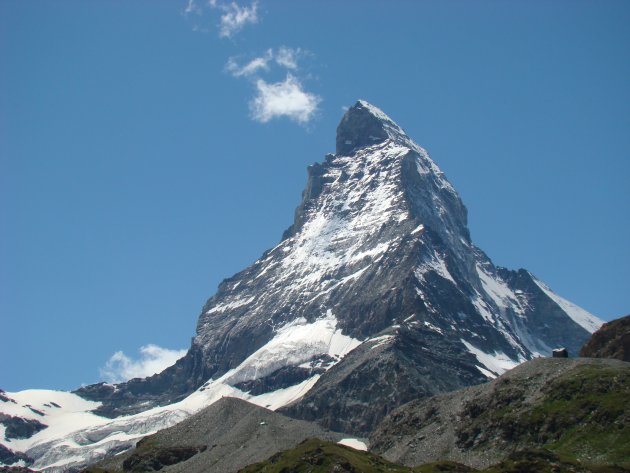 de Matterhorn