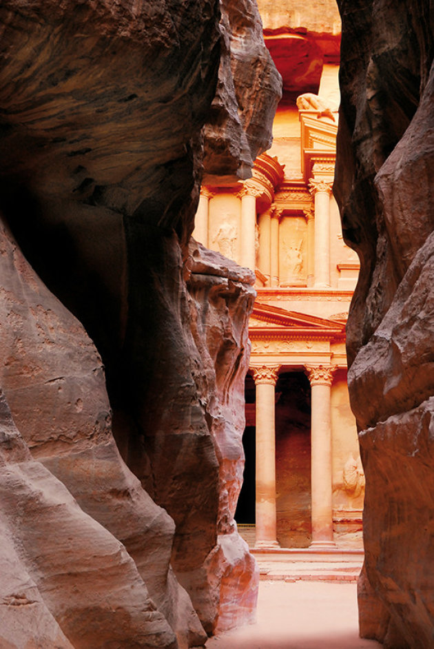 Petra