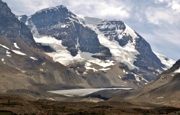 Icefield Parkway