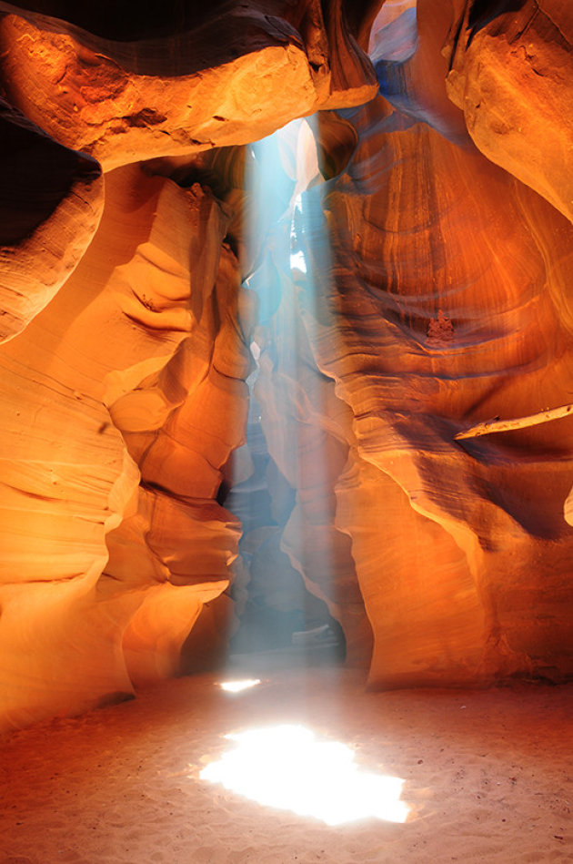 Antelope Canyon