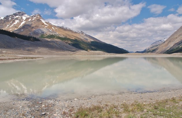 Icefields Parkway