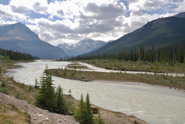 Icefields Parkway