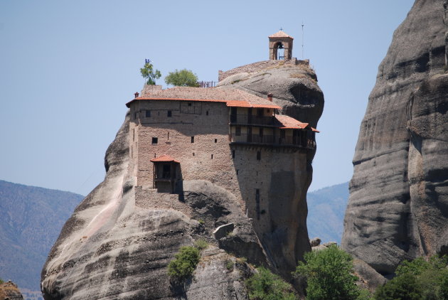 Meteora