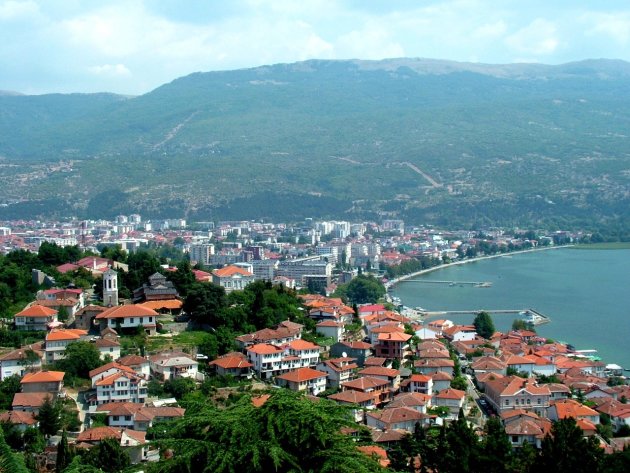 Ohrid