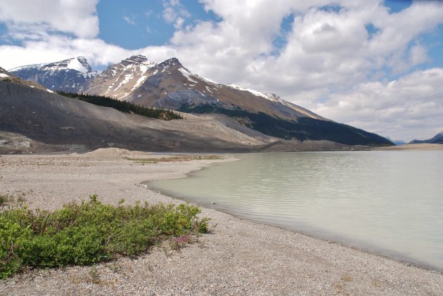 Icefields Parkway