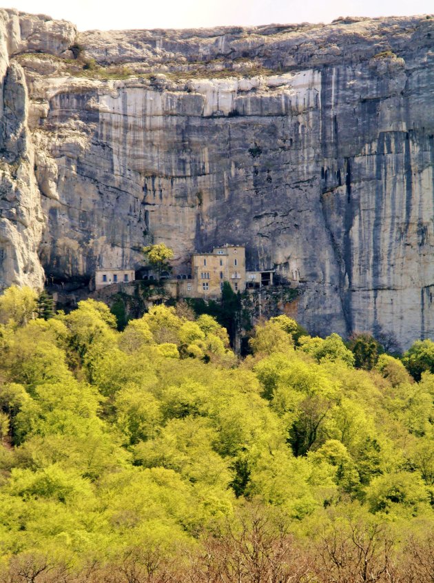 Heilige berg