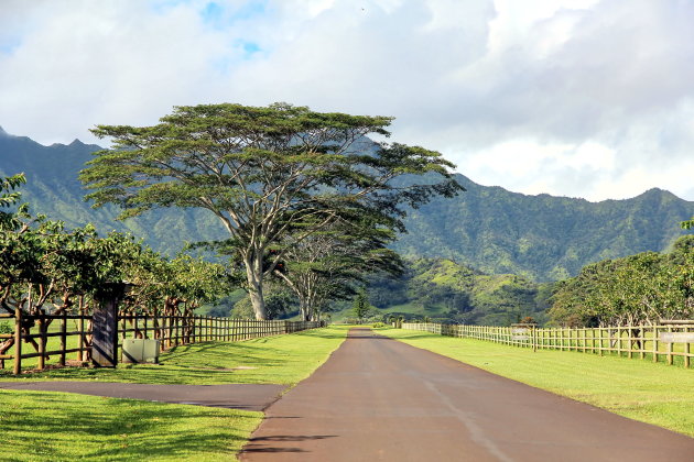 Kauai, Hawaii