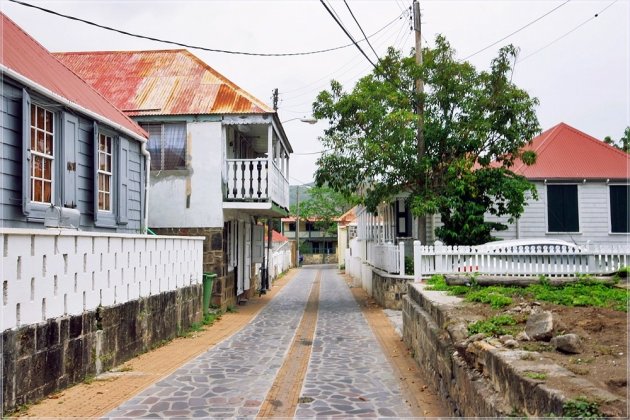 Oranjestad