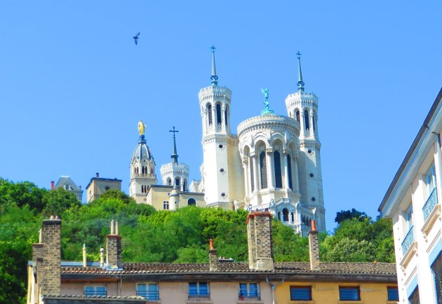 Notre-Dame de Fourviere